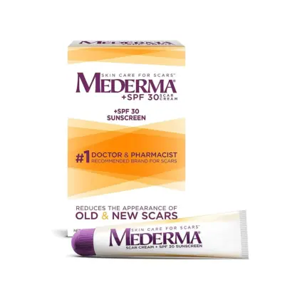 Mederma 20 Gm Cream (Allantoin/Onion Extract)