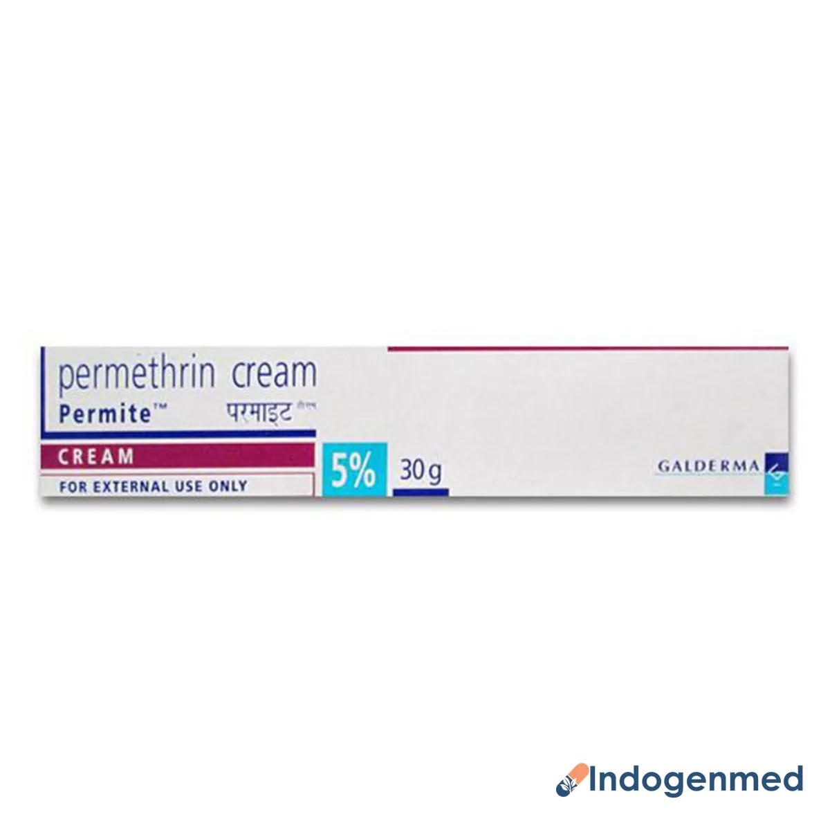 Permite 30 Gm Cream 2 Permite 30 Gm Cream (Permethrin)