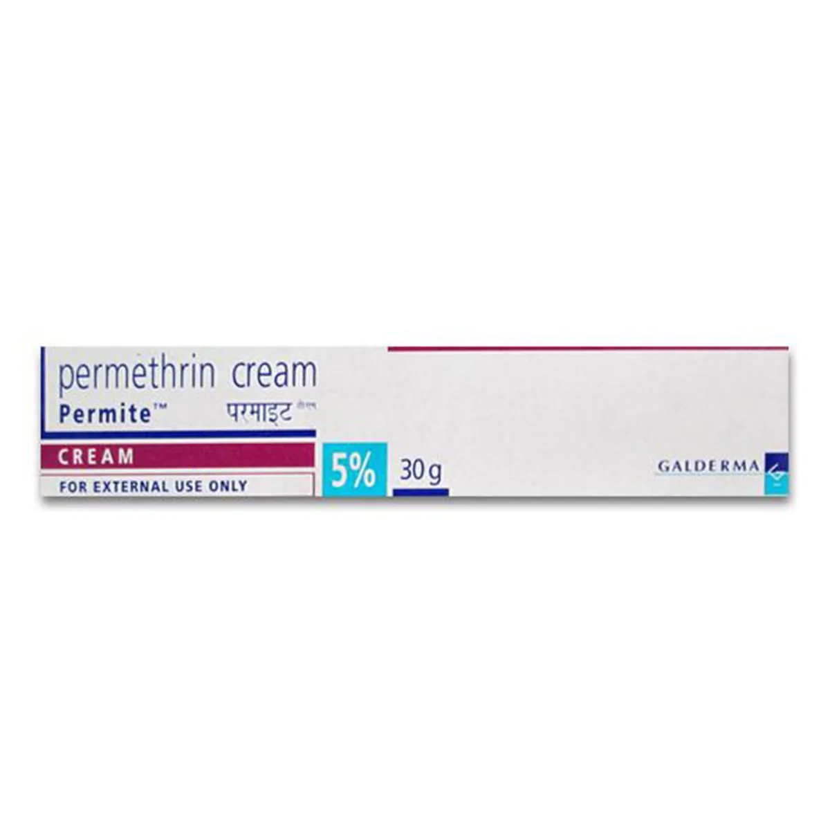 Permite 30 Gm Cream 1 Permite 30 Gm Cream (Permethrin)