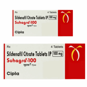suhagra 100 mg