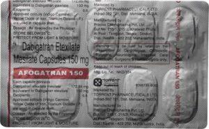 Tegonat 15 Mg Capsule
