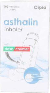 Ventorlin 100 Mcg Inhaler