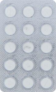 Ciplar 10 Mg Tablets