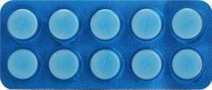 Ceruclean 10 Ml Tablets