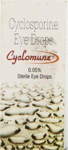 Cyclomune 0 5 Mg