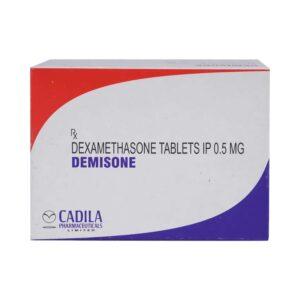 Descon Tablet