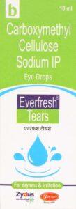 Extralube Eye 10 Ml Eye Drops