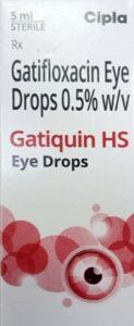 Gatsun 5 Ml Tablets