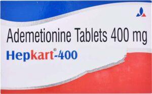 Hepcinat Lp 90+400 Mg Tablets