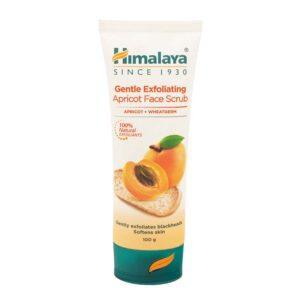 Gentle Exfoliating Apricot Scrub 50 Gm Tablets