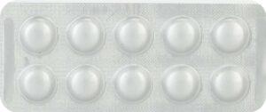 X-vir 0.5 Mg Tablets