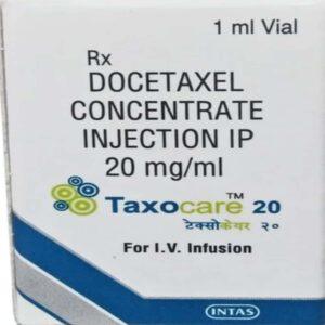 Taxogem 20 Mg Injection