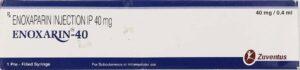 Oxosar 100 Mg Injection