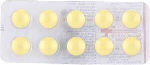 Nubeqa 300 Mg Tablet