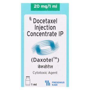 Doxoget 50 Mg Injection
