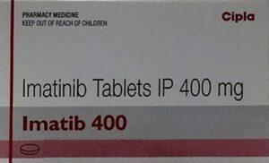 Matinic 400 Mg Tablet