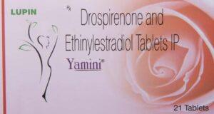 Yamini Tablet