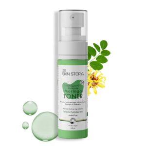 Moisturizing Aloe Vera Face Wash 50 Ml Tablets
