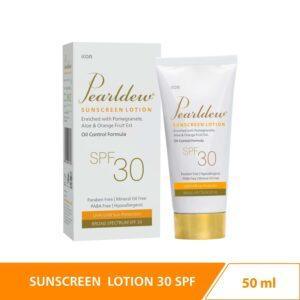 Protective Sunscreen 50 Ml Lotion