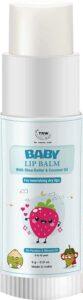 Natural Moisturizing Lip Butter 10 Gm Tablets