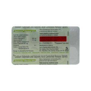 Adalat Chrono 60 Mg Tablets