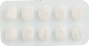 Alfacip 0.25 Mcg Tablets