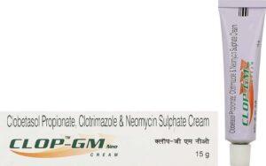 Canstat 15 Gm Tablets