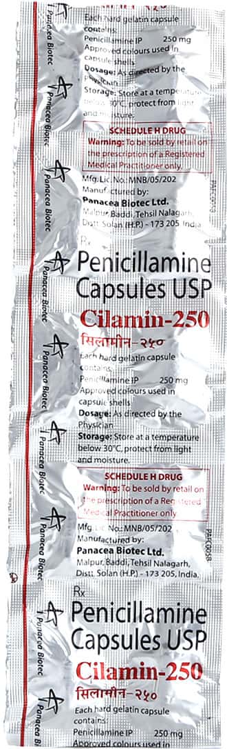 Cilanem 500+500 Mg(100 Ml) Tablets Cilanem 500+500 Mg(100 Ml) Tablets