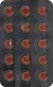 Ciplar 20 Mg Tablets