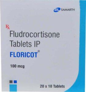 Flixotide Discus 100 Mcg Tablets
