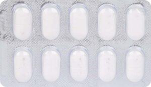 Flixotide Discus 250 Mcg Tablets