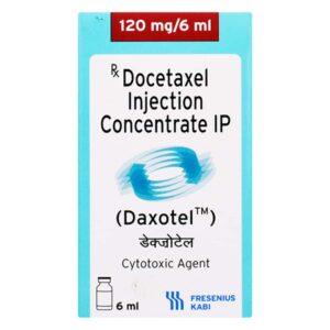 Irinotel 100 Mg/5 Ml Tablets
