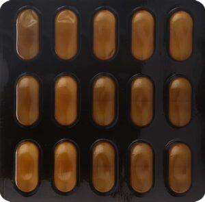 Lescol 80 Mg Tablets