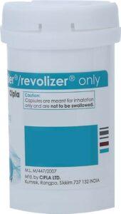 Levolin 100 Mg Capsules