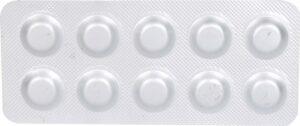 Lomustine 40 Mg Tablets