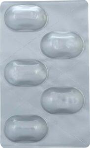 Lopimune 200 Mg/50 Mg Tablets