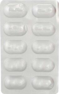 Mycofit 250 Mg Tablets