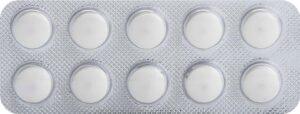 Nebicard 10 Mg Tablets