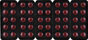 Nifelat 10 Mg Tablets