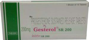 Seroquel XR 200 Mg Tablets