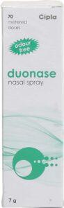 Suminat Nasal 20 Mg/dose Spray