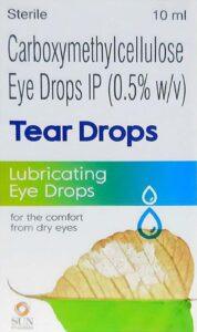 Genteal Eye 10 Ml Eye Drops