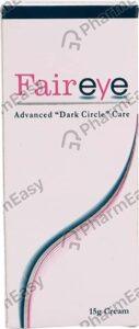 Fair Eye 15 Gm Cream