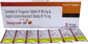 Zetalube As Directed Tablets