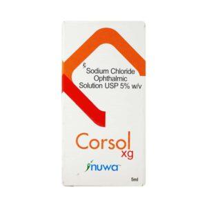 Caracsol 5 Ml Tablets