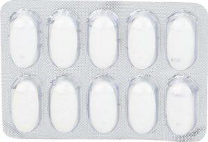 Catlon 10 Ml Tablets