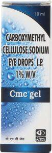 Cmc 10 Ml Tablets