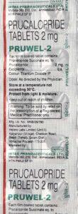 Dru 10 Ml Tablets