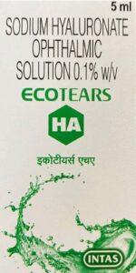 Opsion Ha 5 Ml Tablets