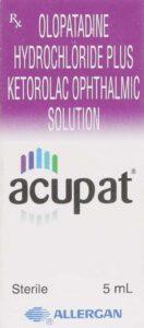 Acupat 5 Ml Tablets